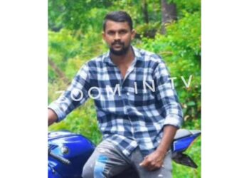 ಬಿ.ಸಿ.ರೋಡು: ಪಿಕ್ ಅಪ್ಗೆ ವಾಹನಕ್ಕೆ ಬೈಕ್ ಡಿಕ್ಕಿ: ಸವಾರ ಮೃತ್ಯು..!!