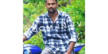 ಬಿ.ಸಿ.ರೋಡು: ಪಿಕ್ ಅಪ್ಗೆ ವಾಹನಕ್ಕೆ ಬೈಕ್ ಡಿಕ್ಕಿ: ಸವಾರ ಮೃತ್ಯು..!!