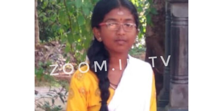 ವಿಟ್ಲ: ವಿದ್ಯಾರ್ಥಿನಿ ಮೃತದೇಹ ಕೆರೆಯಲ್ಲಿ ಪತ್ತೆ..!!