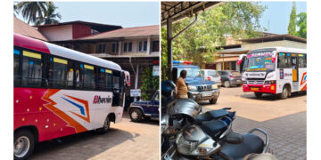 ಪುತ್ತೂರು: ಬಸ್‌ನಲ್ಲೇ ಅಸ್ವಸ್ಥಗೊಂಡ ಪ್ರಯಾಣಿಕ : ಅದೇ ಬಸ್ ನಲ್ಲಿ ಆಸ್ಪತ್ರೆಗೆ ಸೇರಿಸಿ ಚಿಕಿತ್ಸೆ..!!