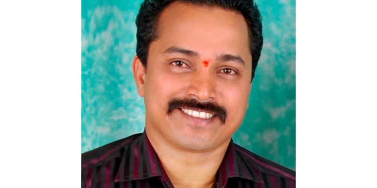 ಉಪ್ಪಿನಂಗಡಿ: ರಾಮ ಲಕ್ಷ್ಮಣ ಆರ್ಕೆಡ್ ಮಾಲಕ ಕೆ. ರೋಹಿತಾಕ್ಷ ನಿಧನ..!!!