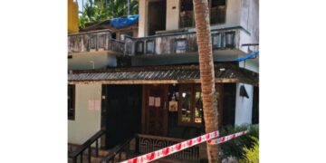 ಉಪ್ಪಿನಂಗಡಿ: ಅಕ್ರಮ ಗೋಹತ್ಯಾ ಪ್ರಕರಣ ದಾಖಲು : ಆರೋಪಿಯ ಮನೆ ಆವರಣ ಜಪ್ತಿ..!!