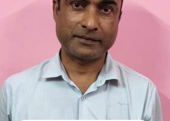 09 ವರ್ಷಗಳಿಂದ ತಲೆಮರೆಸಿಕೊಂಡಿದ್ದ ಆರೋಪಿಯನ್ನು ಬಂಧಿಸಿದ ಪುತ್ತೂರು ನಗರ ಠಾಣಾ ಪೊಲೀಸರು..!!