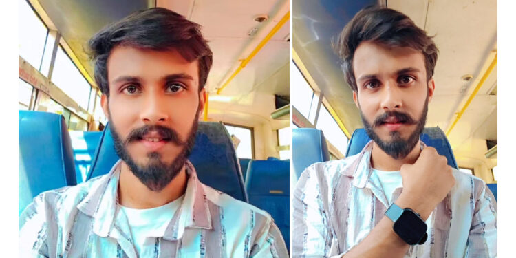 ಪುತ್ತೂರು : ರೈಲು ಡಿಕ್ಕಿ ಹೊಡೆದು ಯುವಕ ಮೃತ್ಯು ಪ್ರಕರಣ: ಆತ್ಮಹತ್ಯೆ ಶಂಕೆ..!!