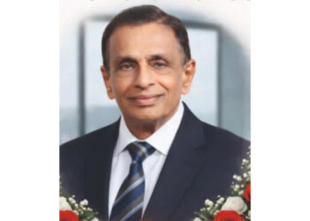 ಶ್ರೀನಿವಾಸ್ ಗ್ರೂಪ್ಸ್ ನ ಸ್ಥಾಪಕ ಡಾ.ಸಿಎ.ಎ ರಾಘವೇಂದ್ರ ರಾವ್ ಇನ್ನಿಲ್ಲ..!!