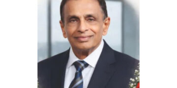 ಶ್ರೀನಿವಾಸ್ ಗ್ರೂಪ್ಸ್ ನ ಸ್ಥಾಪಕ ಡಾ.ಸಿಎ.ಎ ರಾಘವೇಂದ್ರ ರಾವ್ ಇನ್ನಿಲ್ಲ..!!