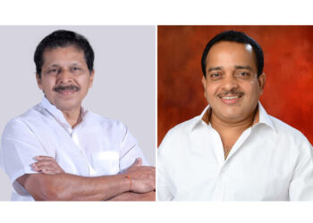 ಪ್ರಾಂಶುಪಾಲರ ಅಮಾನತು ಶಾಸಕರ ಸೇಡಿನ ಕ್ರಮ : ಮಠಂದೂರು ಆರೋಪ…!!!