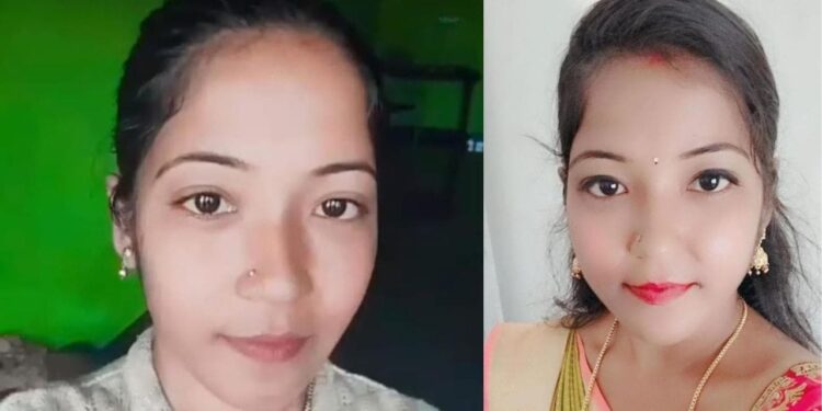 ಪತಿಯ ವರದಕ್ಷಿಣೆ ಟಾರ್ಚರ್​​ಗೆ ಪತ್ನಿ ಆತ್ಮಹತ್ಯೆ…!!