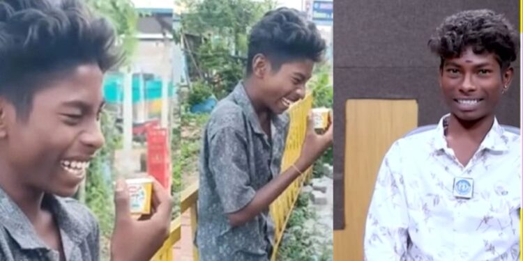 ಪ್ರತಿಯೊಂದು ವೈರಲ್​​​ ವಿಡಿಯೋದಲ್ಲೂ ಈ ಹುಡುಗ ಇರಲೇಬೇಕು: ಬಾಲಕನ ಜೀವನ ಬದಲಾಯಿಸಿತು ಆ ಒಂದೇ ಒಂದು ನಗು…!!
