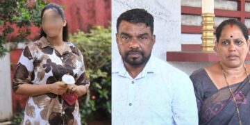 ಅನ್ಯಕೋಮಿನ ಯುವಕನೊಂದಿಗೆ ಹಿಂದೂ ಯುವತಿ ಪರಾರಿ​​: ವಿದೇಶದಿಂದ ಬಂದ ತಂದೆ, ಮಗಳಿಗಾಗಿ ಕಣ್ಣೀರು..!!