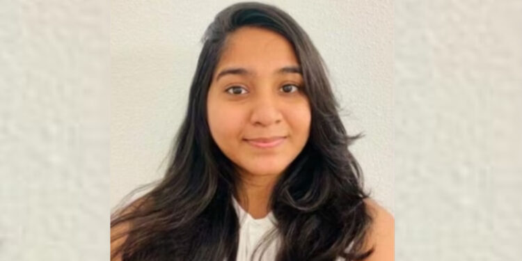 ಅಮೆರಿಕದಲ್ಲಿ ಅಪಘಾತ – ಸಾವಿಗೀಡಾಗಿದ್ದ ಭಾರತದ ವಿದ್ಯಾರ್ಥಿನಿ ಕುಟುಂಬಕ್ಕೆ 260 ಕೋಟಿ ಪರಿಹಾರ..!!