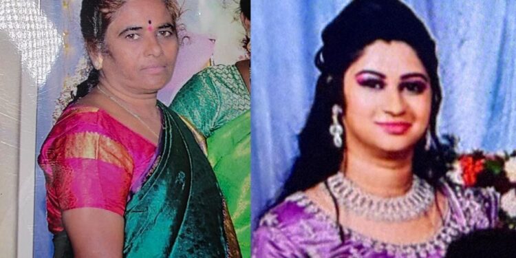 ಹೆತ್ತ ತಾಯಿಯನ್ನೇ ಕೊಂದು ಹೃದಯಾಘಾತದ ಕಥೆ ಕಟ್ಟಿದ್ದ ಮಗಳು! ಸಿನಿಮೀಯ ರೀತಿಯಲ್ಲಿ ಬಯಲಾಯ್ತು ರಹಸ್ಯ..!!