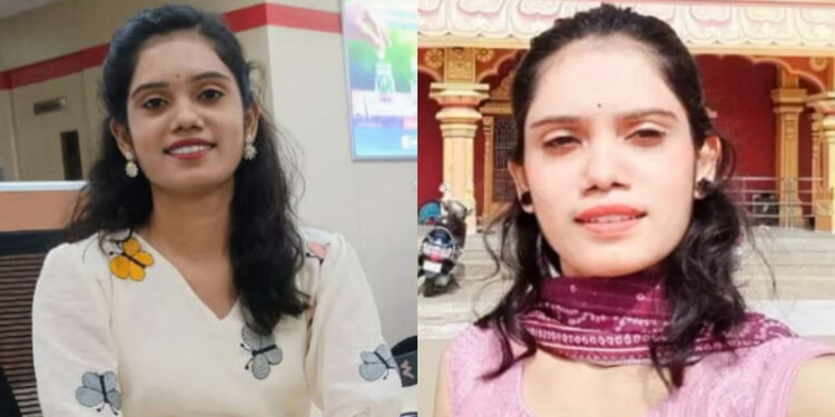 ಸ್ನೇಹಿತರ ಜೊತೆ ಊಟಕ್ಕೆ ಹೋಗ್ತಿದ್ದ ಯುವತಿಗೆ ಬುಲೆಟ್ ಡಿಕ್ಕಿ : ಯುವತಿ ಸಾವು..!!