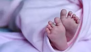 ಬೆಳ್ಳಾರೆ: ಉಸಿರಾಟದ ಸಮಸ್ಯೆಯಿಂದ 2 ತಿಂಗಳ ಶಿಶು ಮೃತ್ಯು..!!