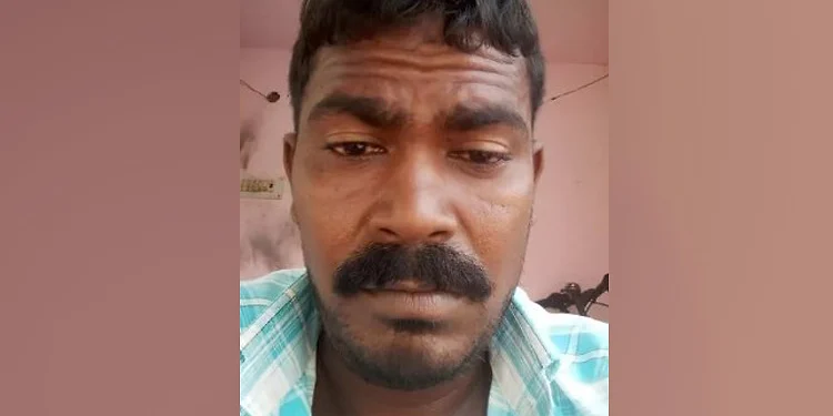 ಮಂಗಳೂರು: ಕಂಬ ಬಿದ್ದು ವ್ಯಕ್ತಿ ಮೃತ್ಯು..!!