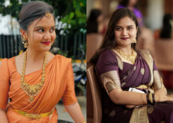 ಬುಲೆಟ್ ಬೈಕ್ನಿಂದ ಬಿದ್ದು 23 ವರ್ಷದ ಯುವತಿ ಸಾವು, ಗೆಳತಿ ಗಂಭೀರ..!!