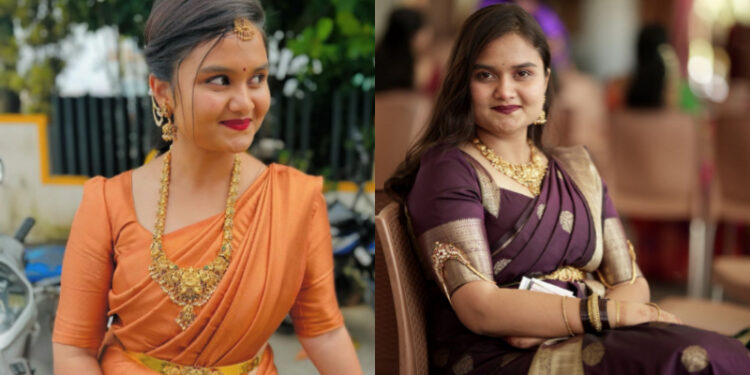 ಬುಲೆಟ್ ಬೈಕ್‌ನಿಂದ ಬಿದ್ದು 23 ವರ್ಷದ ಯುವತಿ ಸಾವು, ಗೆಳತಿ ಗಂಭೀರ..!!