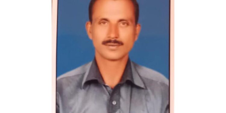 ಪುತ್ತೂರು: ಅಪಘಾತದಲ್ಲಿ ಗಂಭೀರ ಗಾಯಗೊಂಡು ಚಿಕಿತ್ಸೆ ಪಡೆಯುತ್ತಿದ್ದ  ಪಂಚಾಕ್ಷರಿ ಲೈಟಿಂಗ್ಸ್ ಮಾಲಕ ಗಣೇಶ್ ಗೌಡ ನಿಧನ..!!