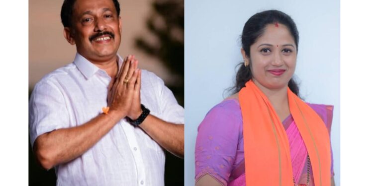 ದಕ್ಷಿಣ ಕನ್ನಡ ಜಿಲ್ಲಾ ಯೋಜನಾ ಸಮಿತಿಗೆ ಬಿಜೆಪಿ ಬೆಂಬಲಿತರಿಂದ ಅಭೂತಪೂರ್ವ ಜಯ..!!