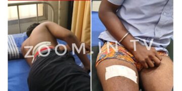 ವಿಟ್ಲ: ಐಟಿಐ ವಿದ್ಯಾರ್ಥಿಗಳ ನಡುವೆ ಜಗಳ :ಚೂರಿ ಇರಿತ..!!