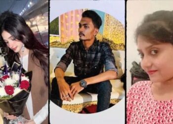 ಟ್ರಯಾಂಗಲ್ ಲವ್ ಕೇಸ್.. ನಡುರಸ್ತೆಯಲ್ಲೇ 19 ವರ್ಷದ ಯುವತಿ ಗುಂಡೇಟಿಗೆ ಬಲಿ..!