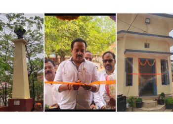 ಪುತ್ತೂರಿನಲ್ಲಿ ಮತ್ತೆ ಮೊಳಗಿದ ಐತಿಹಾಸಿಕ ಸೈರನ್: 20 ವರ್ಷಗಳ ಬಳಿಕ ಮರುಜೀವ..!!