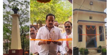 ಪುತ್ತೂರಿನಲ್ಲಿ ಮತ್ತೆ ಮೊಳಗಿದ ಐತಿಹಾಸಿಕ ಸೈರನ್: 20 ವರ್ಷಗಳ ಬಳಿಕ ಮರುಜೀವ..!!