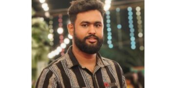 ಶಬರಿಮಲೆ ದರ್ಶನಕ್ಕೆ ತೆರಳಿದ್ದ ತೆಕ್ಕಾರಿನ ಯುವಕ ಹೃದಯಾಘಾತದಿಂದ ನಿಧನ..!!!