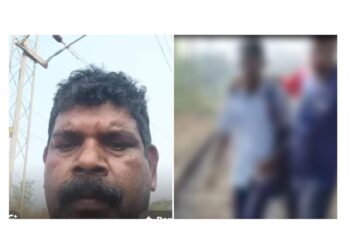 ನೀವಿಲ್ಲಿ ಕಿಸ್ ಮಾಡುತ್ತೀರಾ..?? ಎಂದು ಅಪ್ರಾಪ್ತನಿಗೆ ಹಲ್ಲೆ: ವಿಡಿಯೋ ಚಿತ್ರೀಕರಣ: ಪ್ರಕರಣ ದಾಖಲು..!!