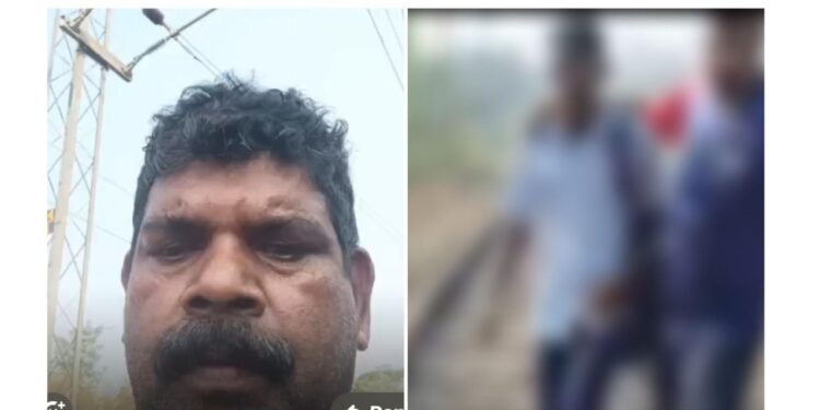 ನೀವಿಲ್ಲಿ ಕಿಸ್ ಮಾಡುತ್ತೀರಾ..?? ಎಂದು ಅಪ್ರಾಪ್ತನಿಗೆ ಹಲ್ಲೆ: ವಿಡಿಯೋ ಚಿತ್ರೀಕರಣ: ಪ್ರಕರಣ ದಾಖಲು..!!