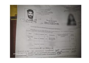 ಮಂಗಳೂರು: ಮತ್ತೊಂದು ಲವ್ ಜಿಹಾದ್ ಪ್ರಕರಣ ಬಯಲಿಗೆ, ಅನ್ಯಕೋಮಿನ ಯುವಕನೊಂದಿಗೆ ಹಿಂದೂ ಯುವತಿ ಪರಾರಿ..!!!