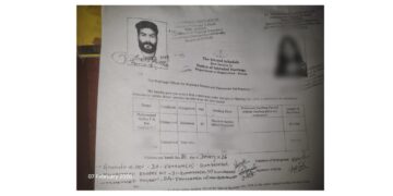 ಮಂಗಳೂರು: ಮತ್ತೊಂದು ಲವ್ ಜಿಹಾದ್ ಪ್ರಕರಣ ಬಯಲಿಗೆ, ಅನ್ಯಕೋಮಿನ ಯುವಕನೊಂದಿಗೆ ಹಿಂದೂ ಯುವತಿ ಪರಾರಿ..!!!