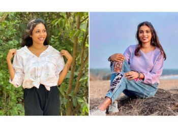 ಕಾಸರಗೋಡು: ಸೋಷಿಯಲ್ ಮೀಡಿಯಾ ಇನ್ಫ್ಲುಎನ್ಸರ್ ಚಿನ್ನು ಪಾಪು ಆತ್ಮಹತ್ಯೆ..!!