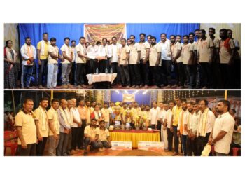 ಶ್ರೀವರ ಯುವಕ ಮಂಡಲದ 4ನೇ ವಾರ್ಷಿಕೋತ್ಸವ ಹಾಗೂ ಹೊನಲು ಬೆಳಕಿನ ಹಗ್ಗಜಗ್ಗಾಟ ಪಂದ್ಯಾಟ..!!