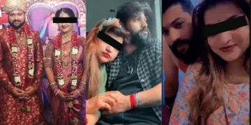 ವಿದೇಶದಲ್ಲೇ ಕುಳಿತು ಮಂಗಳೂರು ಯುವತಿಯರಿಗೆ ಗಾಳ: ಪತಿಯ ಪ್ರೀತಿ, ಪ್ರಣಯದಾಟ ಬಿಚ್ಚಿಟ್ಟ ಪತ್ನಿ..!!