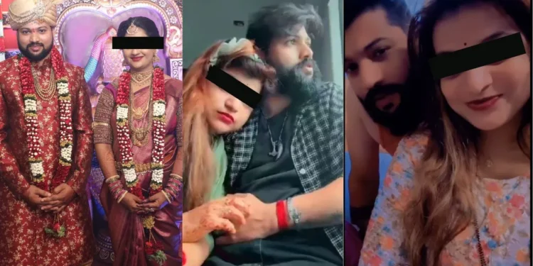 ವಿದೇಶದಲ್ಲೇ ಕುಳಿತು ಮಂಗಳೂರು ಯುವತಿಯರಿಗೆ ಗಾಳ: ಪತಿಯ ಪ್ರೀತಿ, ಪ್ರಣಯದಾಟ ಬಿಚ್ಚಿಟ್ಟ ಪತ್ನಿ..!!