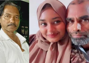 ಕೌಟುಂಬಿಕ ಕಲಹಕ್ಕೆ ಹರಿದ ನೆತ್ತರು ; ಗಲಾಟೆ ವೇಳೆ ಹೋಯ್ತು ಇಬ್ಬರ ಪ್ರಾಣ..!!