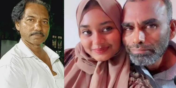 ಕೌಟುಂಬಿಕ ಕಲಹಕ್ಕೆ ಹರಿದ ನೆತ್ತರು ; ಗಲಾಟೆ ವೇಳೆ ಹೋಯ್ತು ಇಬ್ಬರ ಪ್ರಾಣ..!!