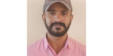 ಸುಳ್ಯ ಸರಕಾರಿ ಪ್ರಥಮ ದರ್ಜೆ ಕಾಲೇಜಿನ ಕನ್ನಡ ಉಪನ್ಯಾಸಕ ಮಂಜು ಹೃದಯಾಘಾತದಿಂದ ನಿಧನ..!!