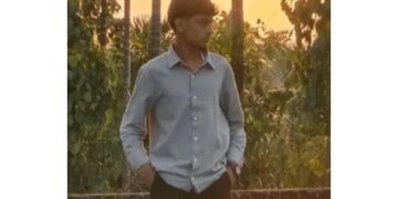 ಸ್ನಾನಕ್ಕೆ ತೆರಳಿದ್ದ ವಿದ್ಯಾರ್ಥಿ ನೀರಿನಲ್ಲಿ ಮುಳುಗಿ ಮೃತ್ಯು..!!!