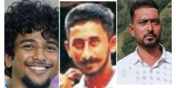 ಅಕ್ಷಯ್ ಕಲ್ಲೇಗ ಕೊಲೆ ಪ್ರಕರಣ: 3ನೇ, 4ನೇ ಆರೋಪಿಗಳಿಗೆ ಷರತ್ತುಬದ್ಧ ಜಾಮೀನು..!!