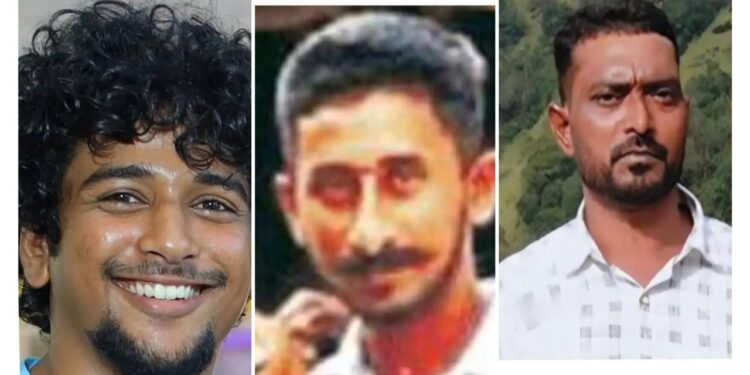 ಅಕ್ಷಯ್ ಕಲ್ಲೇಗ ಕೊಲೆ ಪ್ರಕರಣ: 3ನೇ, 4ನೇ ಆರೋಪಿಗಳಿಗೆ ಷರತ್ತುಬದ್ಧ ಜಾಮೀನು..!!