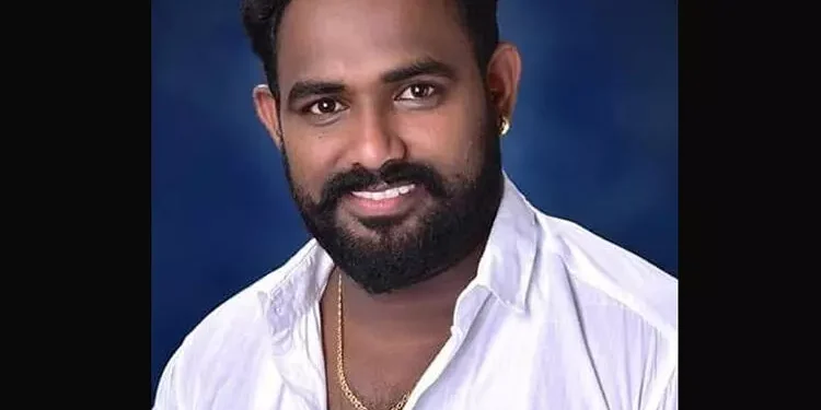 ಉಡುಪಿ: ಡೆತ್ ನೋಟ್ ಬರೆದಿಟ್ಟು ಯುವಕ ಆತ್ಮಹತ್ಯೆ..!!