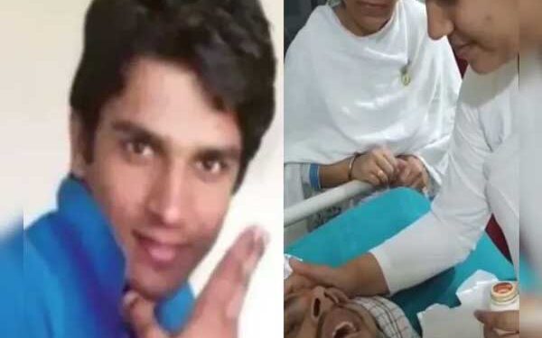 13 ವರ್ಷಗಳಿಂದ ಕೋಮಾದಲ್ಲಿದ್ದ ಹರೀಶ್ ರಾಣಾಗೆ ಕುಟುಂಬಸ್ಥರಿಂದ ಭಾವನಾತ್ಮಕ ವಿದಾಯ..!!