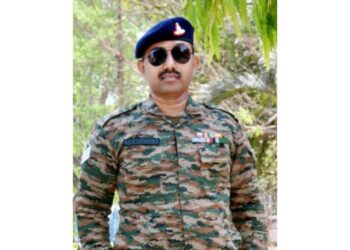 ಪುತ್ತೂರು: ವಿಶ್ವನಾಥ ಪೂಜಾರಿ ಮುಂಡೋಡಿ ಸೇನೆಯಿಂದ ನಿವೃತ್ತಿ..!!