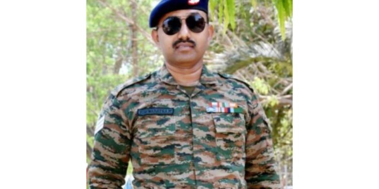 ಪುತ್ತೂರು: ವಿಶ್ವನಾಥ ಪೂಜಾರಿ ಮುಂಡೋಡಿ ಸೇನೆಯಿಂದ ನಿವೃತ್ತಿ..!!