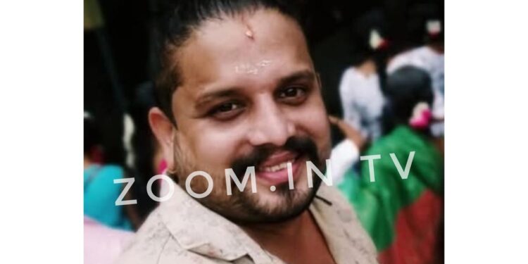 ಕೆಯ್ಯೂರು: ಬೈಕ್ ಅಪಘಾತ: ಕುಂಬ್ರದ ಯುವಕ ಮೃತ್ಯು..!!