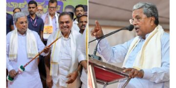 ರಮಾನಾಥ್ ರೈ ಮುಂದಿನ ಬಾರಿಯೂ ಚುನಾವಣೆಗೆ ಸ್ಪರ್ಧಿಸ್ತಾರೆ: ಅವರನ್ನು ಗೆಲ್ಲಿಸೋ ಕೆಲ್ಸ ಮಾಡ್ಬೇಕು – ಸಿಎಂ ಸಿದ್ದರಾಮಯ್ಯ..!!!