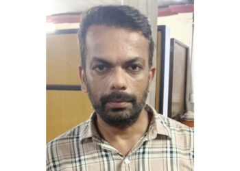 ಸಾಮಾಜಿಕ ಜಾಲತಾಣದಲ್ಲಿ ಕೋಮು ಪ್ರಚೋದಕ ಕಮೆಂಟ್: ಆರೋಪಿಯ ಬಂಧನ..!!