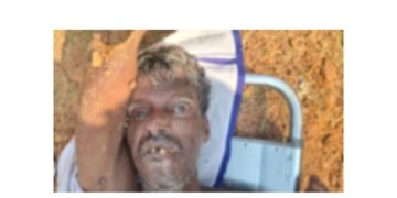 ಪುತ್ತೂರು: ಕೌಡಿಚ್ಚಾರು ರಸ್ತೆ ಬದಿಯಲ್ಲಿ ಅಪರಿಚಿತ ಶವ ಪತ್ತೆ..!!!